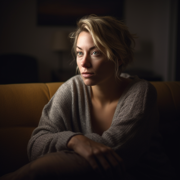 Anxiety Educational Resources