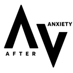 After Anxiety Alternate Logo
